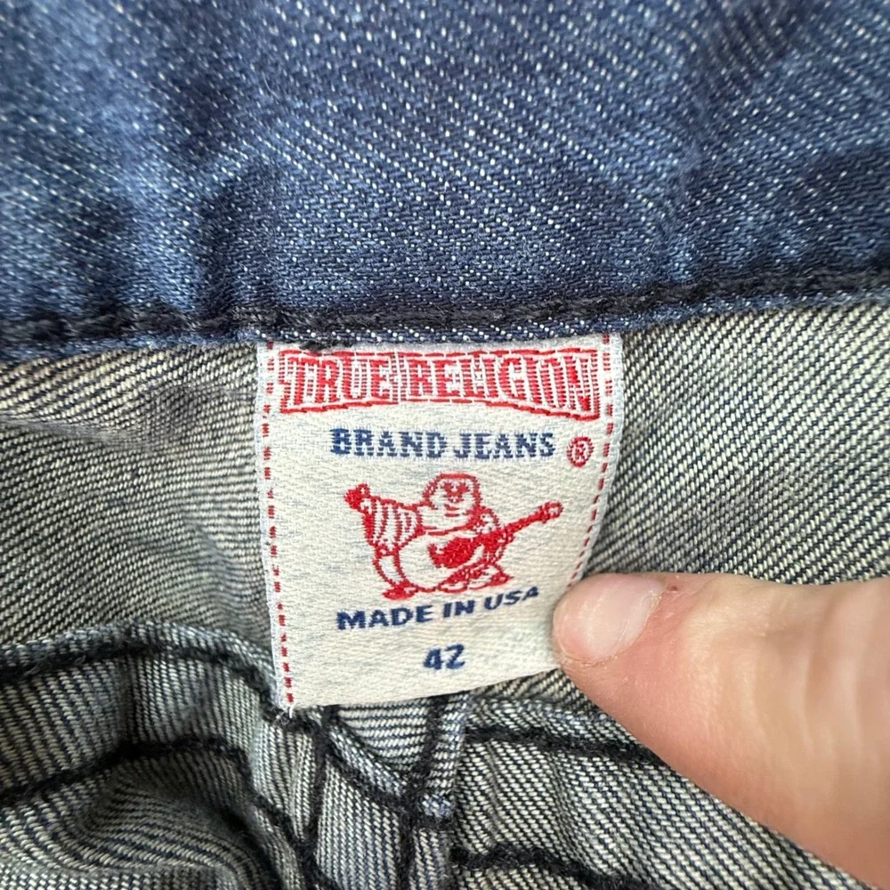 True Religion true religion